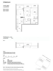 Marina Gardens Lane (D1), Apartment #542702791